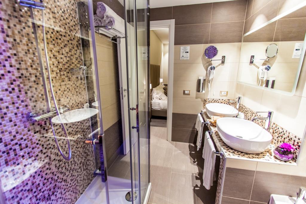 Calisto Luxury Trastevere โรม ภายนอก รูปภาพ