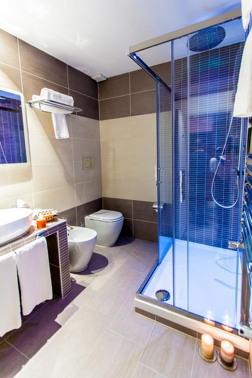 Calisto Luxury Trastevere โรม ห้อง รูปภาพ
