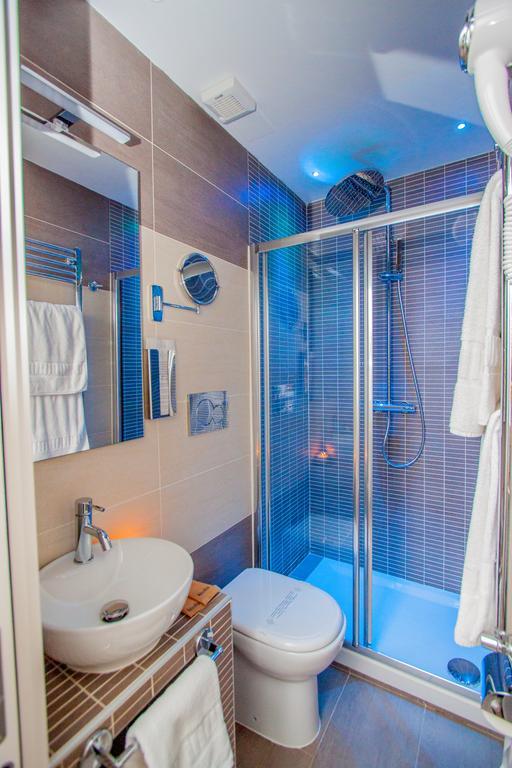 Calisto Luxury Trastevere โรม ห้อง รูปภาพ